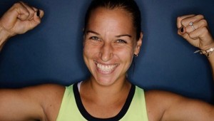 Cibulkovej obrat proti Cornetovej. Pripomenula som si minulý rok, vraví Slovenka