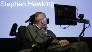 Mimozemšťania nás môžu zničiť, varuje fyzik Stephen Hawking