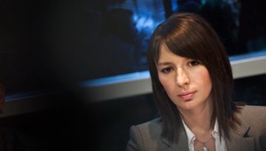 Hedviga Malinová chce, aby ju súdili v Maďarsku