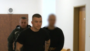 Študent, ktorý bodol mladé dievča, opäť na súde. Boli za tým psychické problémy?