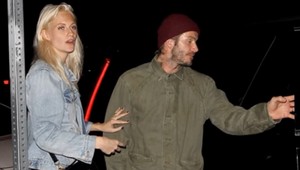 David Beckham strávil noc s TOUTO modelkou! Čo na to Victoria?