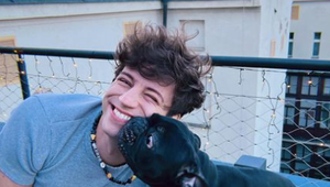 Mladý český herec a spevák šokoval! Cez víkend mal svadbu, TOTO je jeho vyvolený!