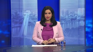 Analýzy 24: Trumpova inaugurácia a 100 dní ministra zdravotníctva