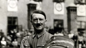 Najlepší mužský šampón? Hitler odporúča Biomen