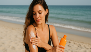 Pozor na hoaxy o ochrane pred slnkom: Na tieto rady nenaleťte!