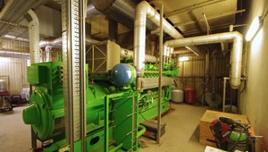 Odpad ako nový plyn: Slovensko spúšťa druhú biometánovú stanicu