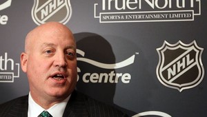 NHL: Daly schladil hlasy o dohode a konci výluky