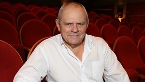 Ocenenie Herec Európy: Medzi vyznamenanými je aj Milan Kňažko