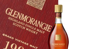Glenmorangie bodovala na whisky olympiáde v USA