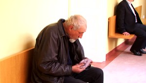 Smutný príbeh zo Zvolena. Za ulúpenie dvoch stravných lístkov žiadali doživotie