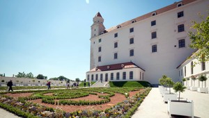 Predsedníctvo v Rade EÚ. Bratislavu čakajú dopravné obmedzenia