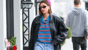 Ďalší retro TREND je späť! Tieto tričká vynosíte od jari až do jesene