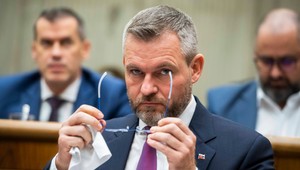 Riešenie segregácie rómskych detí? Prečo by sme mali robiť umelo kvóty, že koľko Rómov a koľko bielych, tvrdí Pellegrini