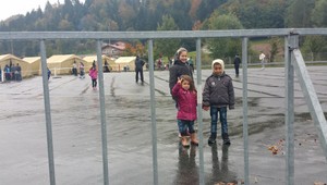 Maďari zavreli hranice s Chorvátmi, tí pristúpili na plán C