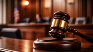 Súd odmietol obžalobu na „čurillovcov“. Prípad sa vracia prokuratúre