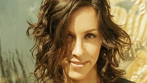Alanis Morissette sa 12. augusta predstaví v Prahe
