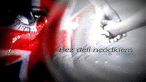 DOKUMENT. Bez detí neodídem. Príbeh Ivany, Martinka (4) a Samka (2)