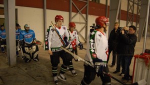 Ščurko: Prvý ligový zápas, prvý bod