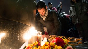 Šialené teroristické násilie treba zastaviť, vyzval Vatikán