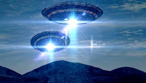 Dôkazy o existencii UFO sa ZATAJUJÚ, tvrdí exminister obrany