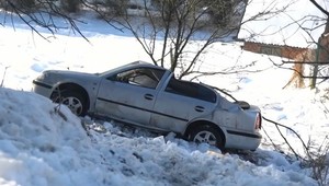 Šoféroval pod vplyvom drog, doplatili na to deti. Vodič pozná svoj trest