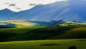 K dokonalosti mu chýba len more. Liptov je turistickým trhákom Slovenska