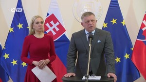 Premiér odmieta veterné parky: Slovensko podľa Fica touto cestou nepôjde
