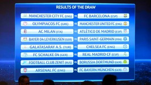 LM: V osemfinále Bayern proti Arsenalu, ManCity vyzve Barcu