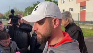 Advokáta Mareka Paru prepustili z väzby