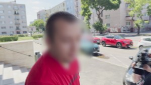 Libor (29) ide do väzby: Som nevinný, bolo to nedorozumenie, tvrdí