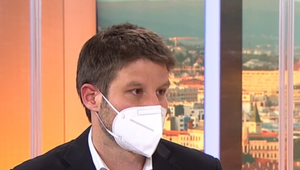 Útok vo Vrběticiach je bezprecedentná situácia, celá Európska únia musí reagovať, odkazuje Šimečka