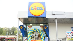 Lidl sa na Slovensku blíži k 160 predajniam