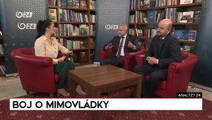 Analýzy 24 o ďalšom koaličnom spore