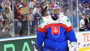 “V príprave to nevyšlo, dnes to bude iné!” znie zo slovenskej šatne pred súbojom s USA