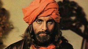 Legendárny Sandokan dnes: Zostarol, no šarm mu ostal!