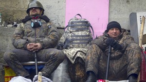 Janukovyč sa s opozíciou dohodol, Tymošenkovú prepustia