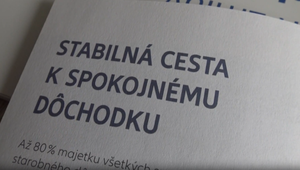 Čo bude s II. pilierom: Aké má vláda možnosti siahnuť na naše úspory?