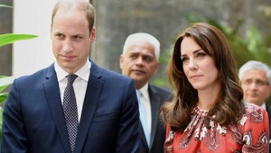 Kate čaká dvojičky, tvrdia zahraničné médiá