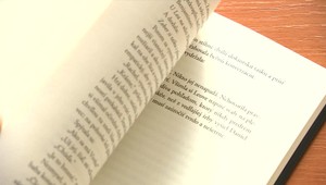 November je ideálny na čítanie nových príbehov. Pozrite sa na nové knižné tipy