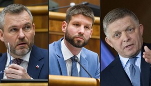 Poslanci budú opäť rokovať o Trestnom zákone. Kedy sa začne ďalšia schôdza?