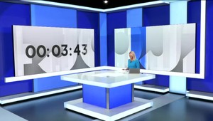 Pozrite si zhrnutie aktualít v relácii Udalosti 22 z dňa 12. augusta 2024