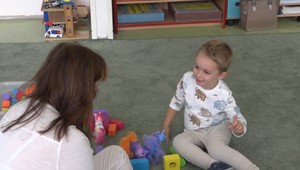 Damiánkov príbeh plný nádeje: Kúpele budú, a ešte nastúpil aj do škôlky!