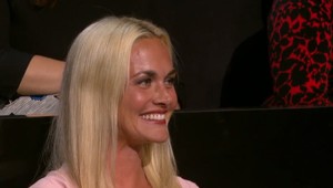 Trumpova nevesta skončila v nemocnici. Otvorila obálku s bielym práškom