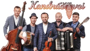 Kandráčovci prišli s jedinečným počinom! TAKTO vyzerá ich nový klip v časoch karantény!