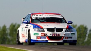 Matej Homola (18) do kempu talentovaných jazdcov