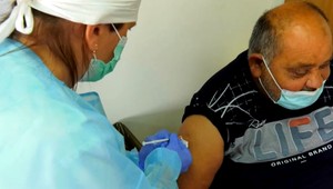 Očkovanie na všetky spôsoby: Na východe podávali Sputnik, výjazdové tímy zavítali do osád