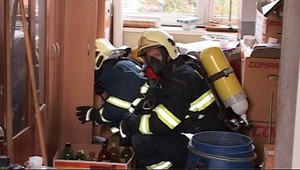 Učiteľka rozliala kyselinu, evakuovali celú školu!