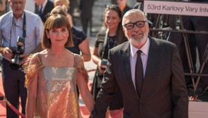 Začal sa filmový festival v Karlových Varoch! Nechýbali svetové hviezdy, ale ani výstrednosti!