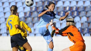 Liga Majstrov: Futbalistky Slovana Bratislava zdolali Bobrujsk
