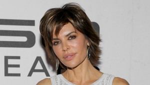 Plastiková maniačka Lisa Rinna (51): Bez make-upu naháňa hrôzu!